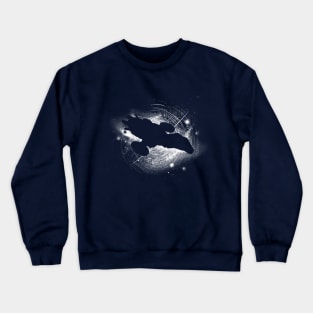 Can't take the sky from me! Crewneck Sweatshirt